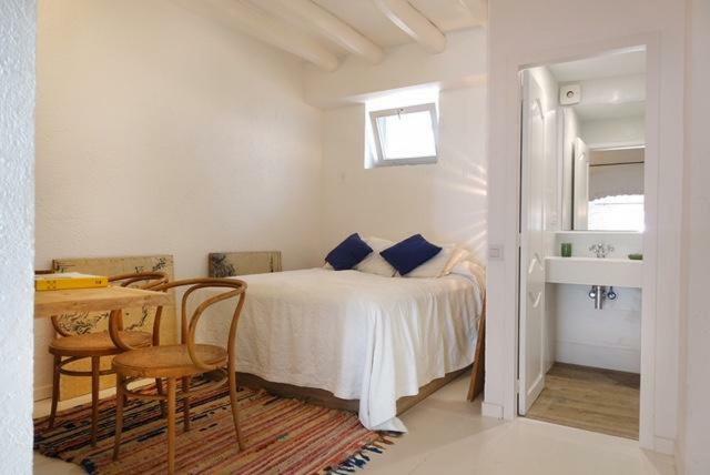 Apartamento Palau Cadaqués Zewnętrze zdjęcie